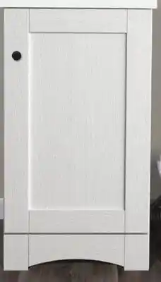 Menards DAKOTA Monroe Vanity offer