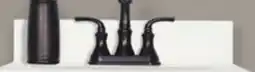 Menards Cultured Marble Vanity Top offer