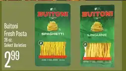 Jewel-Osco Buitoni Fresh Pasta offer