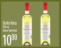 Jewel-Osco Stella Rosa offer