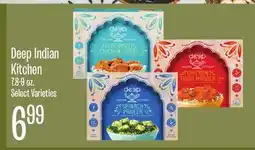 Jewel-Osco Deep Indian Kitchen offer