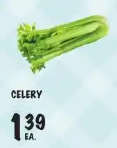 Foodarama Celery offer