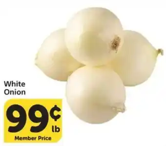 White Onion