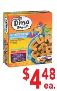 Ingles Markets Dino Buddies Alphabet-Graped Cereal offer