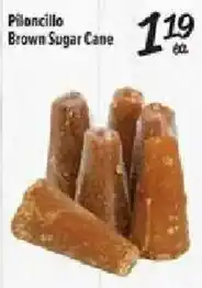 Fiesta Mart Piloncillo Brown Sugar Cane offer