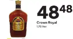 Coborn's Crown Royal offer