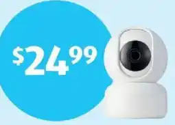 Aldi Security Camera offer