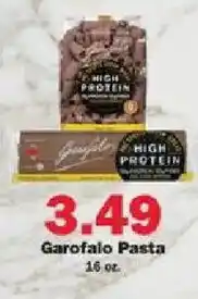 Schnucks Garofalo Pasta offer