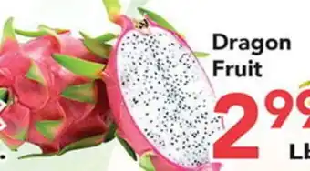 Eurofresh Market Dragon Fruit offer