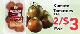 Eurofresh Market Kumato Tomatoes offer