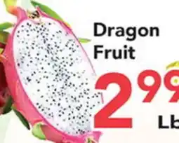 Eurofresh Market Dragon Fruit offer