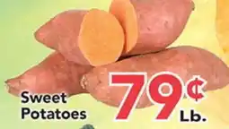 Eurofresh Market Sweet Potatoes offer