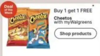 Cheetos