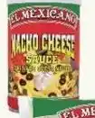 Big Saver Foods El Mexicano nacho cheese sauce offer