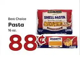 Rich's Fresh Market Best Choice Pasta offer