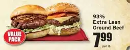 Ray's Food Value Pack offer