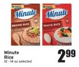 Ray's Food Minute Rice offer
