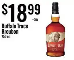 Jons International Buffalo trace bourbon offer