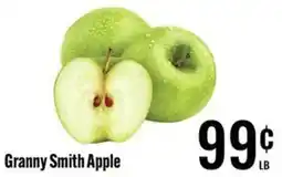 Jons International Granny Smith Apple offer