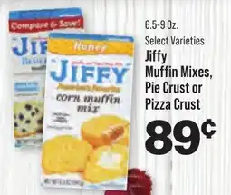 Hometown Market Jiffy corn muffin mix offer