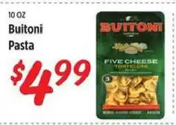 Rouses Buitoni Pasta offer