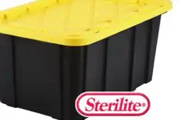 Ocean State Job Lot Industrial Totes offer