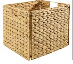Ocean State Job Lot Folding Storage Baskets 9 offer