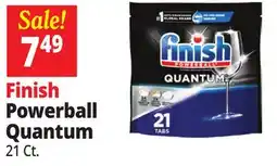 Ocean State Job Lot Finish Powerball Quantum offer