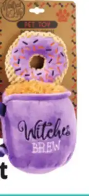 Ocean State Job Lot Mug & Donut offer