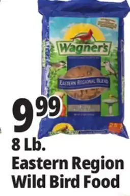 Ocean State Job Lot Eastern Region Wild Bird Food offer