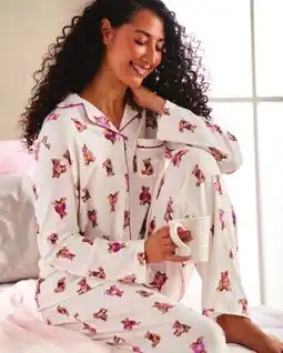 Boscov's LAURA ASHLEY PAJAMAS & NIGHTGOWNS offer