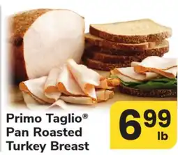 ACME Primo Taglio Pan Roasted Turkey Breast offer