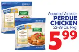 Bravo Supermarkets PERDUE CHICKEN offer
