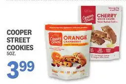 Kings Food Markets COOPER STREET COOKIES offer