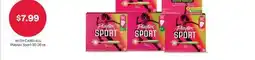 CVS Playtex Sport 32-36 oz offer