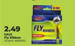 Runnings Fly Ribbon offer