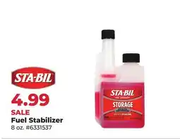 Runnings Fuel Stabilizer offer