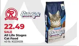 Runnings All Life Stages Cat Food offer