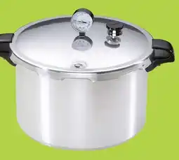 Runnings 16 Quart Pressure Canner/Cooker offer
