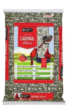 Runnings Premium Cardinal Blend Wild Bird Seed offer