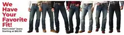 Runnings Men's Arian Jeans offer