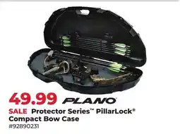 Runnings Protector Series PillarLock Compact Bow Case offer