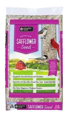 Runnings Premium Safflower Wild Bird Seed offer