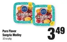 Sentry Pure Flavor Sangria Medley offer