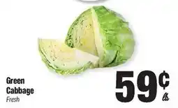 Sentry Green Cabbage offer