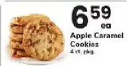 ACME Apple Caramel Cookies offer