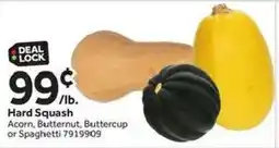 Stop&Shop Hard Squash offer