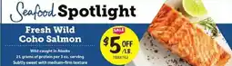Stop&Shop Light offer