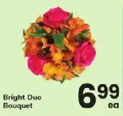 ACME Bright Duo Bouquet offer