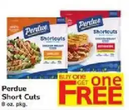ACME Perdue Short Cuts offer